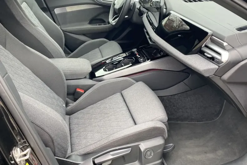 Audi Audi A5 din 2025 cu 20.167 km - oferta AUD225145 - foto 13