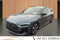 Audi A5 din 2025 cu 11.692 km - oferta AUD225146 - foto 1