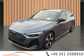 Audi A5 din 2025 - oferta AUD225146