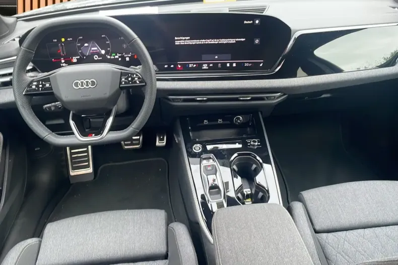 Audi A5 din 2025 cu 11.692 km - oferta AUD225146 - foto 5