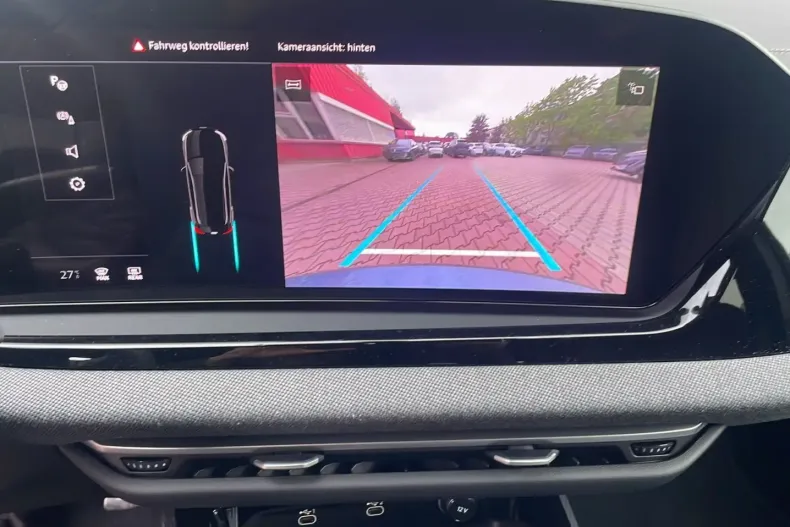 Audi A5 din 2025 cu 11.692 km - oferta AUD225146 - foto 6