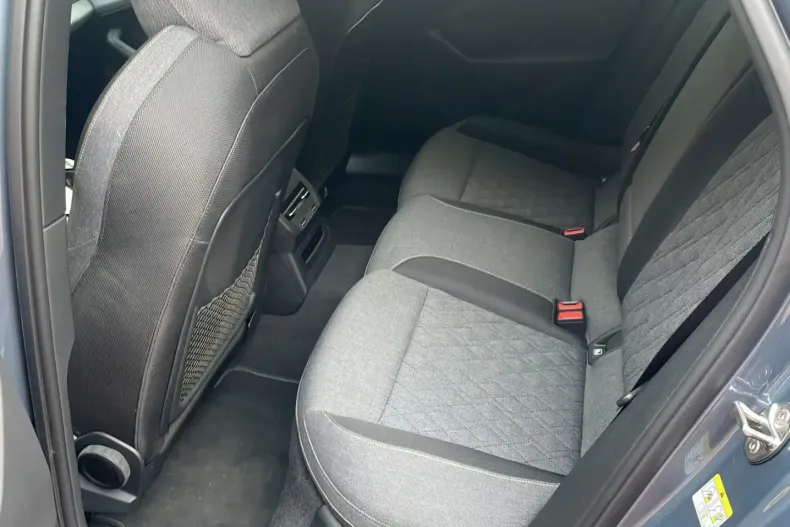 Audi A5 din 2025 cu 11.692 km - oferta AUD225146 - foto 9