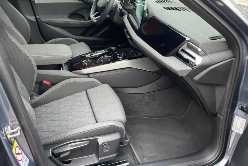 Audi A5 din 2025 cu 11.692 km - oferta AUD225146 - foto 15