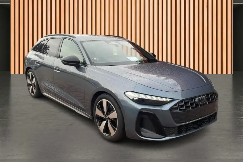 Audi A5 din 2025 cu 11.692 km - oferta AUD225146 - foto 16