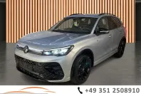 Volkswagen Tiguan din 2024 cu 43.646 km - oferta VOL225147 - foto 1