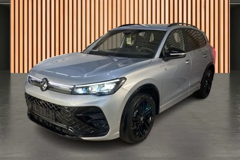 Volkswagen Tiguan din 2024 cu 43.646 km - oferta VOL225147 - foto 2