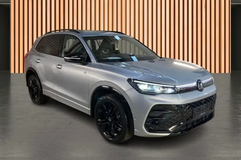 Volkswagen Tiguan din 2024 cu 43.646 km - oferta VOL225147 - foto 5
