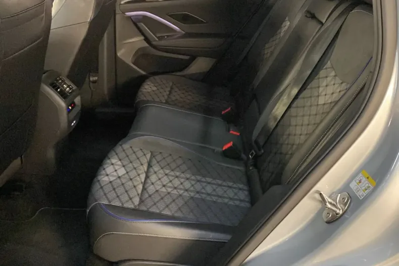 Volkswagen Tiguan din 2024 cu 43.646 km - oferta VOL225147 - foto 11