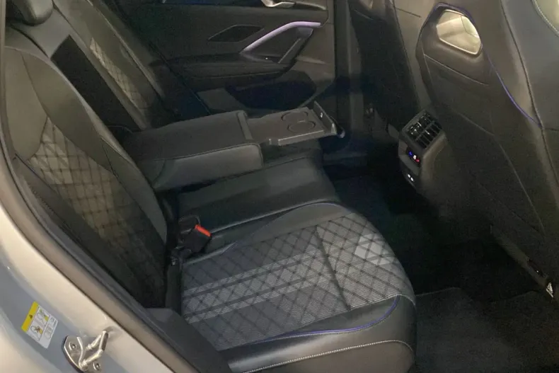 Volkswagen Tiguan din 2024 cu 43.646 km - oferta VOL225147 - foto 14