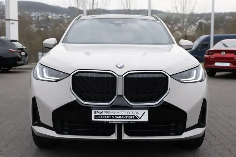 BMW X3 (Seria X) din 2025 cu 20.859 km - oferta BMW225148 - foto 2