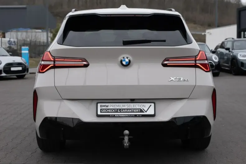 BMW X3 (Seria X) din 2025 cu 20.859 km - oferta BMW225148 - foto 5