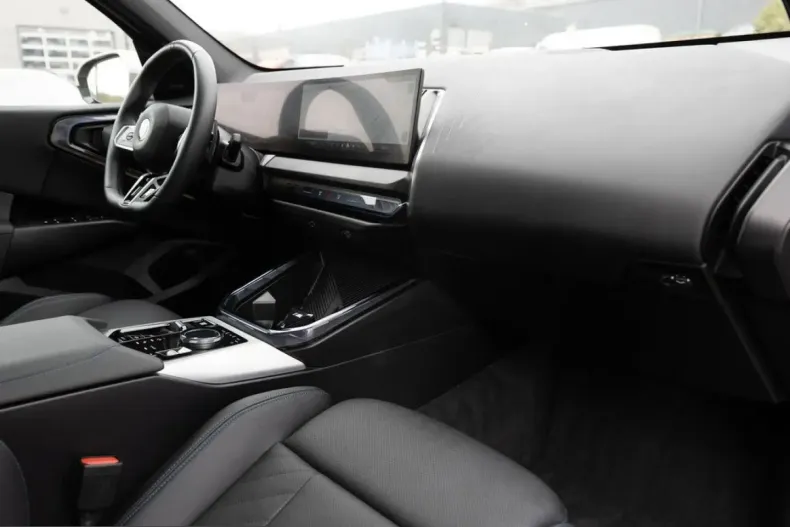 BMW X3 (Seria X) din 2025 cu 20.859 km - oferta BMW225148 - foto 7