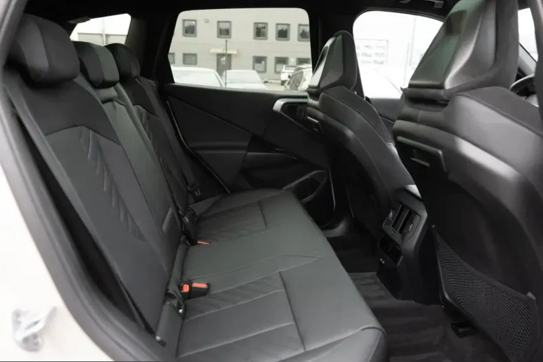 BMW X3 (Seria X) din 2025 cu 20.859 km - oferta BMW225148 - foto 8