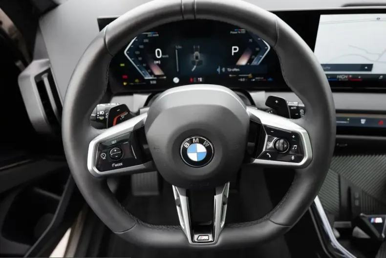 BMW X3 (Seria X) din 2025 cu 20.859 km - oferta BMW225148 - foto 13