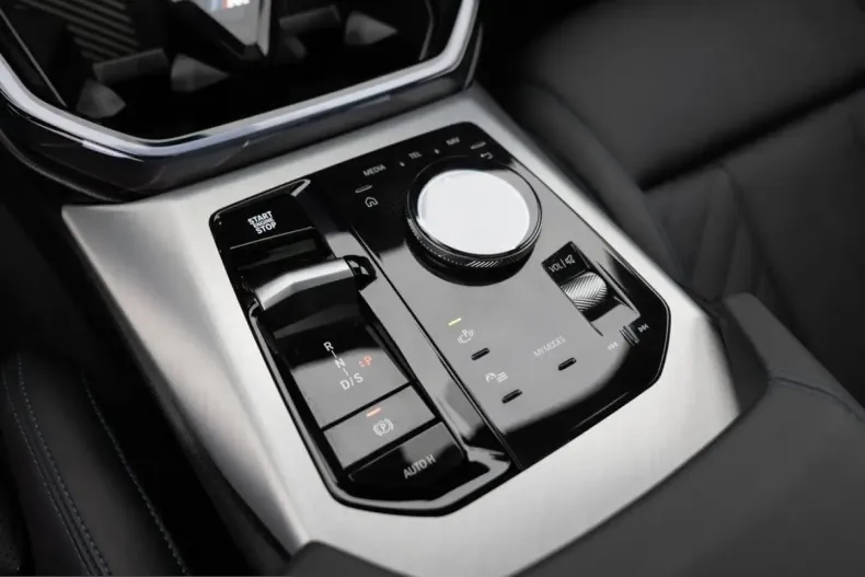 BMW X3 (Seria X) din 2025 cu 20.859 km - oferta BMW225148 - foto 19