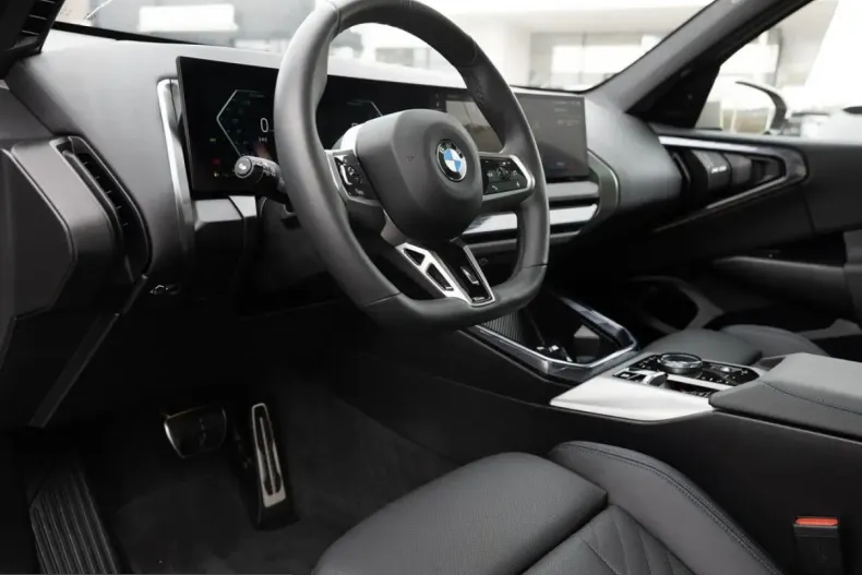 BMW X3 (Seria X) din 2025 cu 20.859 km - oferta BMW225148 - foto 24