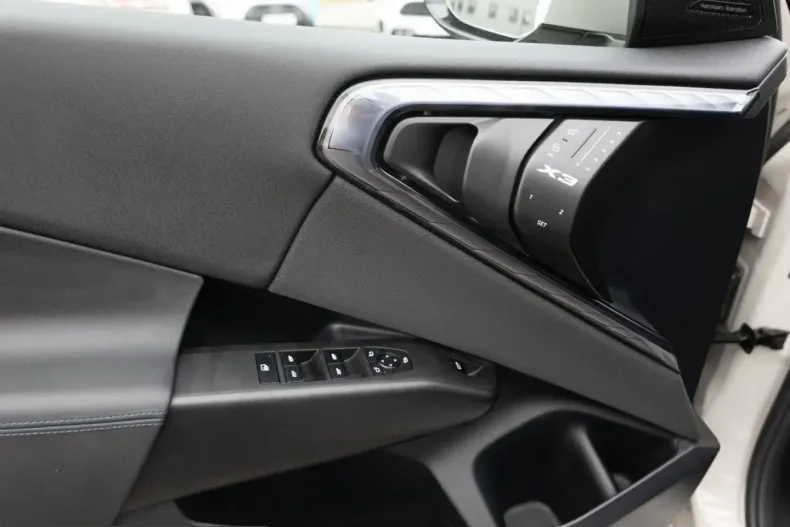 BMW X3 (Seria X) din 2025 cu 20.859 km - oferta BMW225148 - foto 27