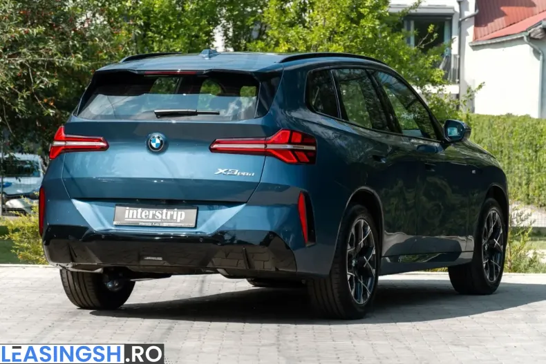 BMW X3 (Seria X) din 2025 cu 39.500 km - oferta BMW225149 - foto 6