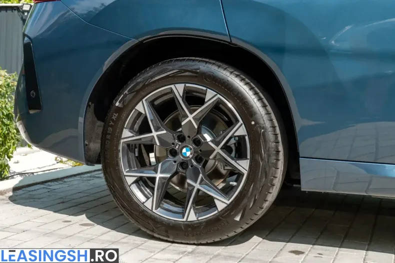 BMW X3 (Seria X) din 2025 cu 39.500 km - oferta BMW225149 - foto 10