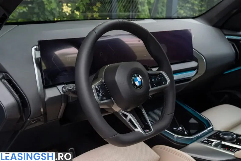 BMW X3 (Seria X) din 2025 cu 39.500 km - oferta BMW225149 - foto 11