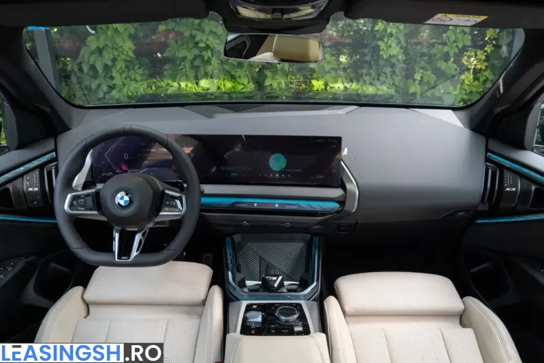 BMW X3 (Seria X) din 2025 cu 39.500 km - oferta BMW225149 - foto 15