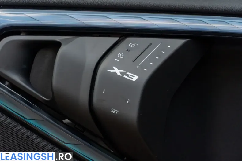 BMW X3 (Seria X) din 2025 cu 39.500 km - oferta BMW225149 - foto 18