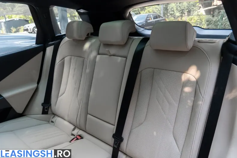 BMW X3 (Seria X) din 2025 cu 39.500 km - oferta BMW225149 - foto 26