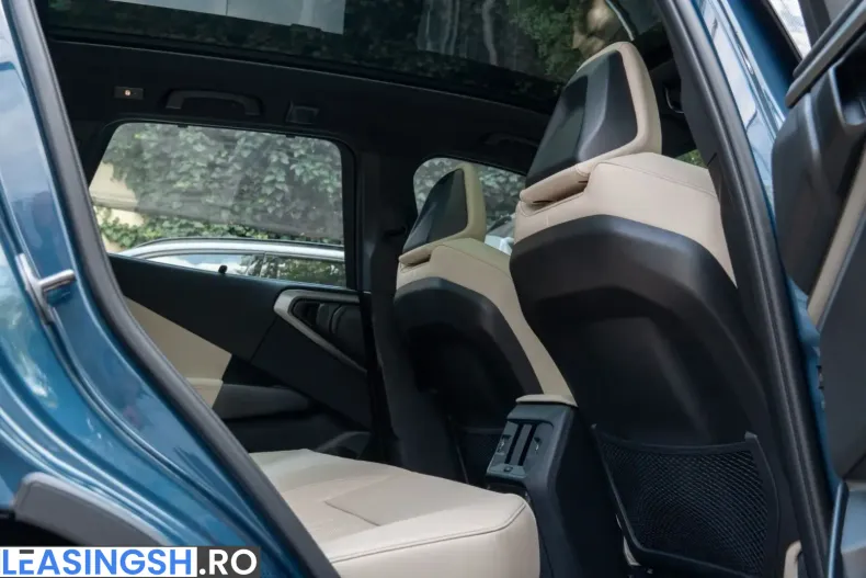 BMW X3 (Seria X) din 2025 cu 39.500 km - oferta BMW225149 - foto 27