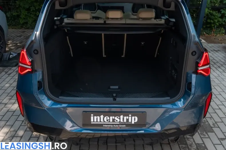 BMW X3 (Seria X) din 2025 cu 39.500 km - oferta BMW225149 - foto 29