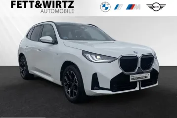 BMW X3 din 2025 - oferta BMW225150