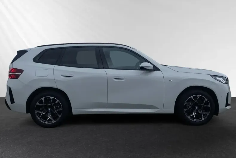 BMW X3 (Seria X) din 2025 cu 14.100 km - oferta BMW225150 - foto 2
