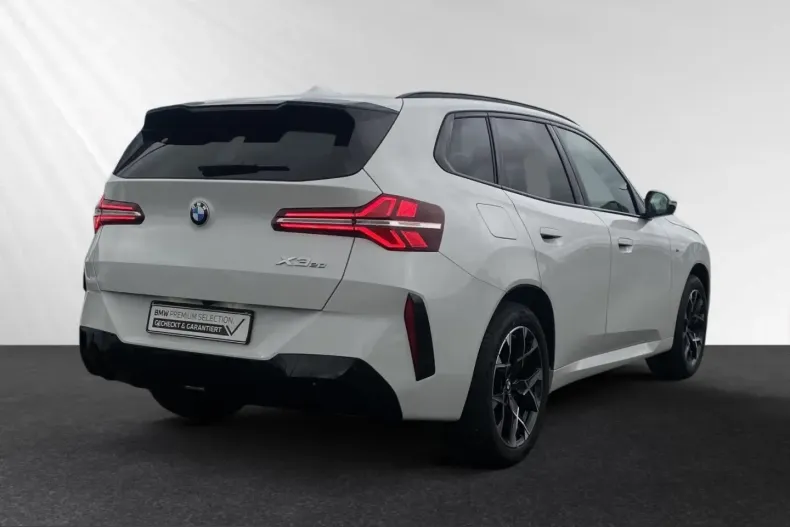 BMW X3 (Seria X) din 2025 cu 14.100 km - oferta BMW225150 - foto 3
