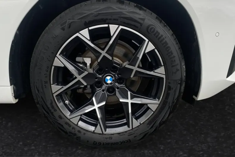 BMW X3 (Seria X) din 2025 cu 14.100 km - oferta BMW225150 - foto 4