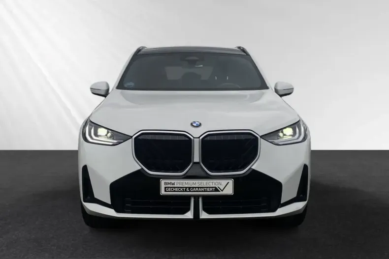 BMW X3 (Seria X) din 2025 cu 14.100 km - oferta BMW225150 - foto 5