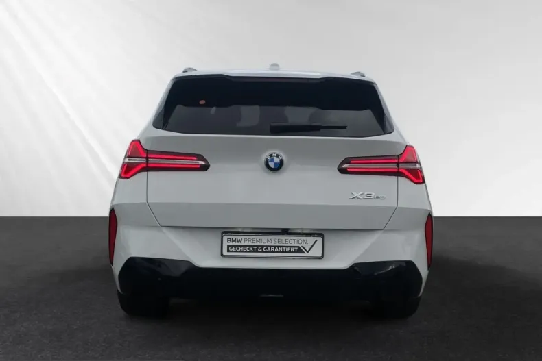 BMW X3 (Seria X) din 2025 cu 14.100 km - oferta BMW225150 - foto 6