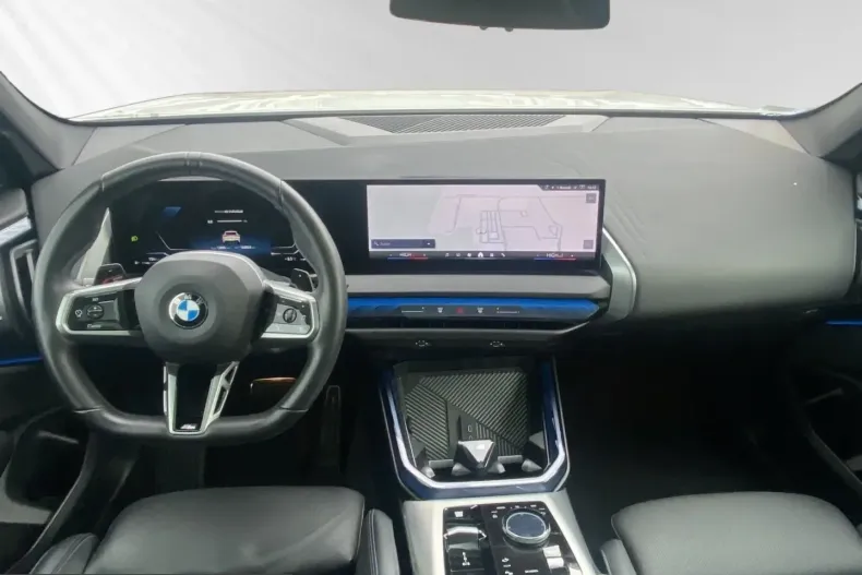 BMW X3 (Seria X) din 2025 cu 14.100 km - oferta BMW225150 - foto 8
