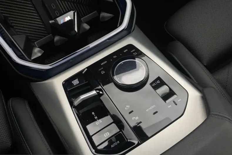 BMW X3 (Seria X) din 2025 cu 14.100 km - oferta BMW225150 - foto 10