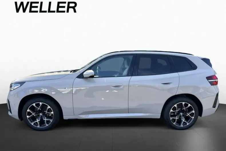 BMW X3 (Seria X) din 2025 cu 48.666 km - oferta BMW225151 - foto 5