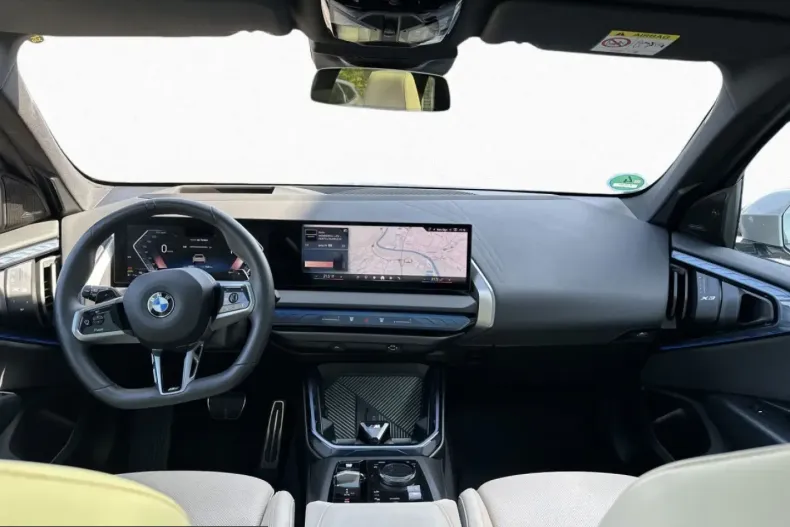BMW X3 (Seria X) din 2025 cu 48.666 km - oferta BMW225151 - foto 9