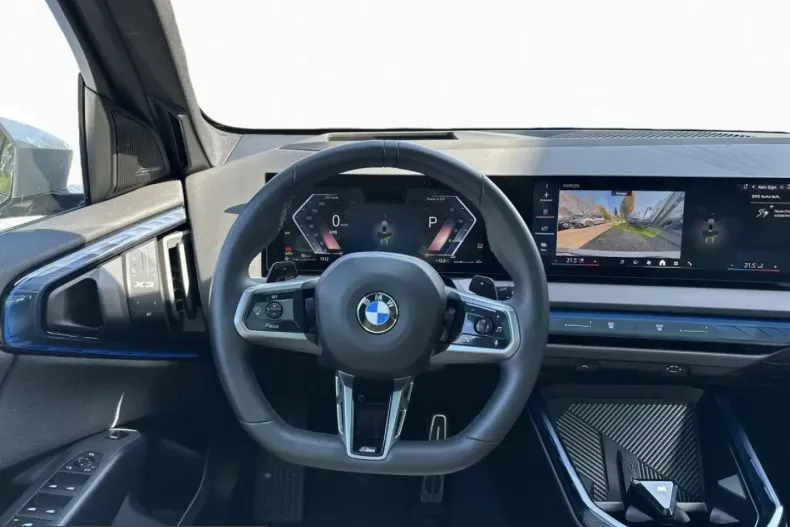 BMW X3 (Seria X) din 2025 cu 48.666 km - oferta BMW225151 - foto 10