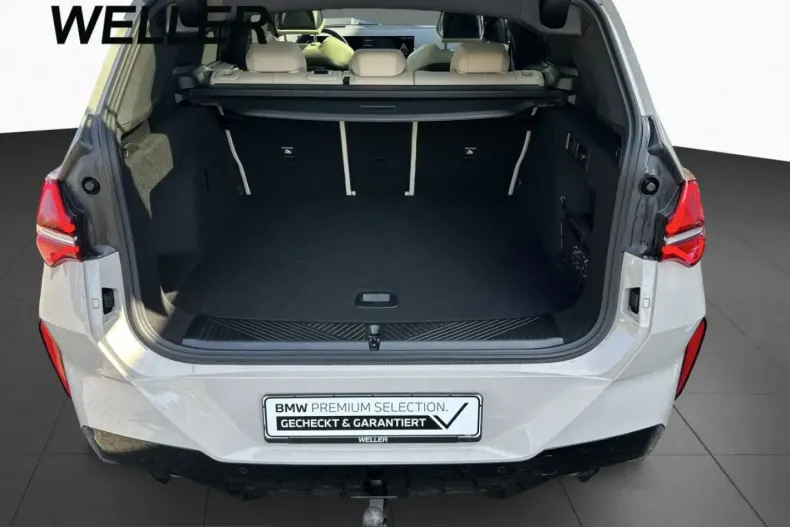 BMW X3 (Seria X) din 2025 cu 48.666 km - oferta BMW225151 - foto 12