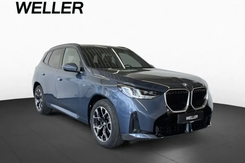 BMW X3 (Seria X) din 2025 cu 18.263 km - oferta BMW225152 - foto 2