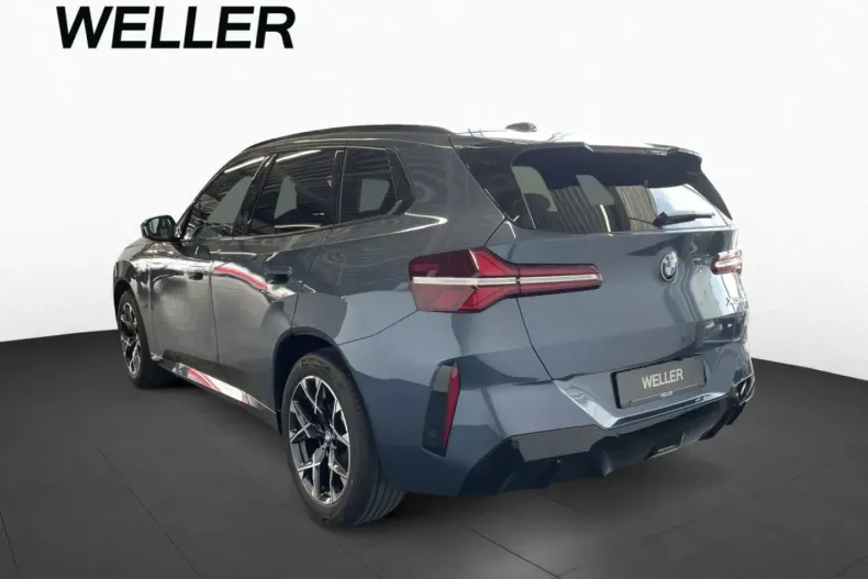 BMW X3 (Seria X) din 2025 cu 18.263 km - oferta BMW225152 - foto 4