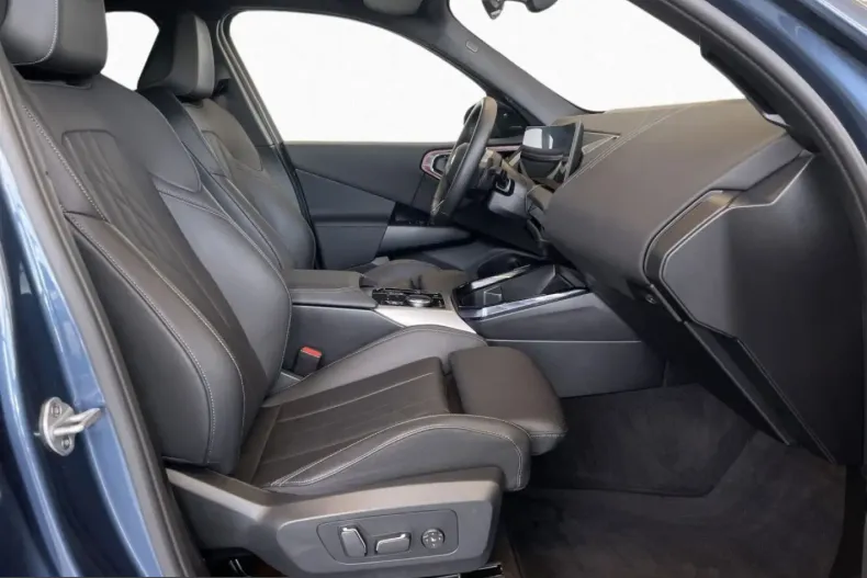 BMW X3 (Seria X) din 2025 cu 18.263 km - oferta BMW225152 - foto 6