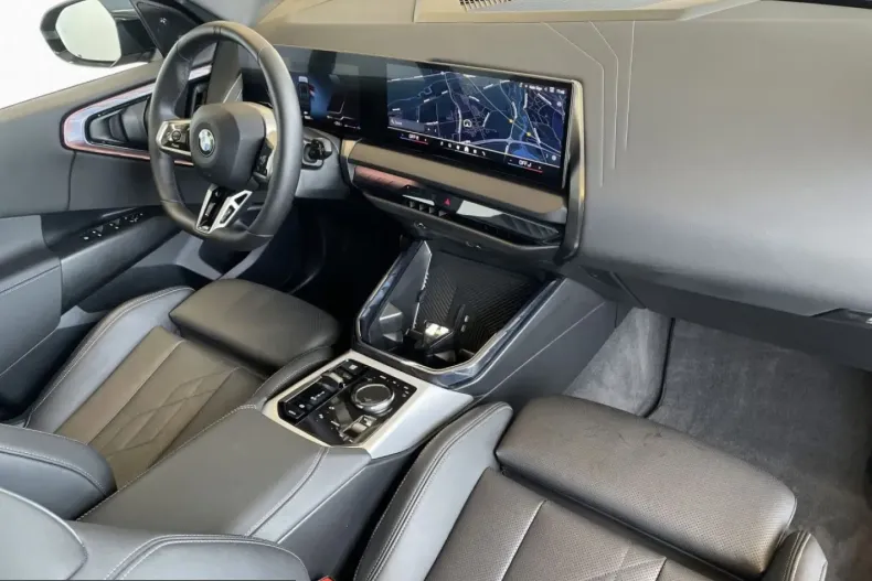 BMW X3 (Seria X) din 2025 cu 18.263 km - oferta BMW225152 - foto 7