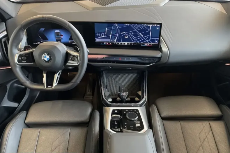 BMW X3 (Seria X) din 2025 cu 18.263 km - oferta BMW225152 - foto 9