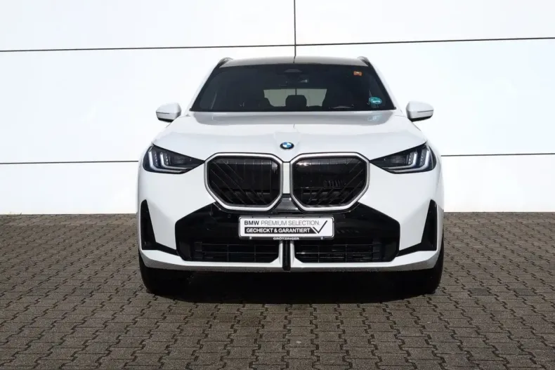 BMW X3 (Seria X) din 2025 cu 27.100 km - oferta BMW225153 - foto 2