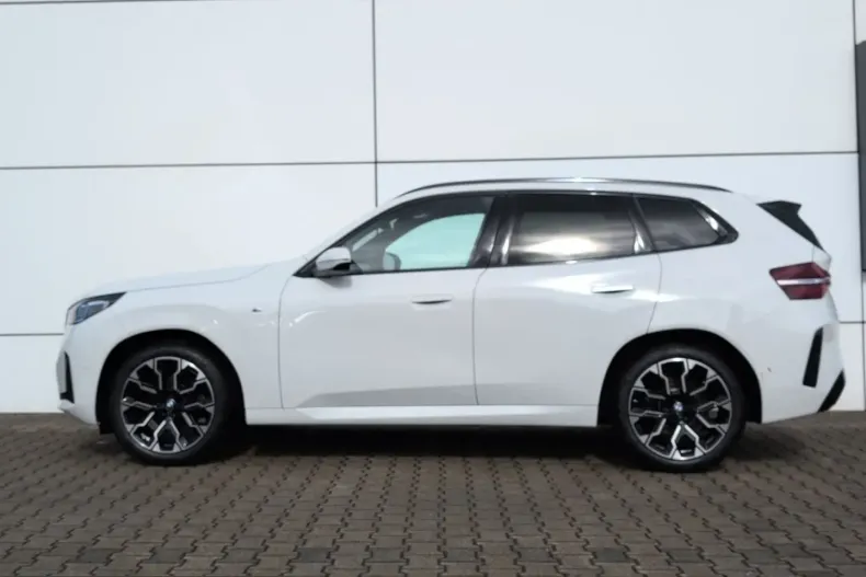 BMW X3 (Seria X) din 2025 cu 27.100 km - oferta BMW225153 - foto 3