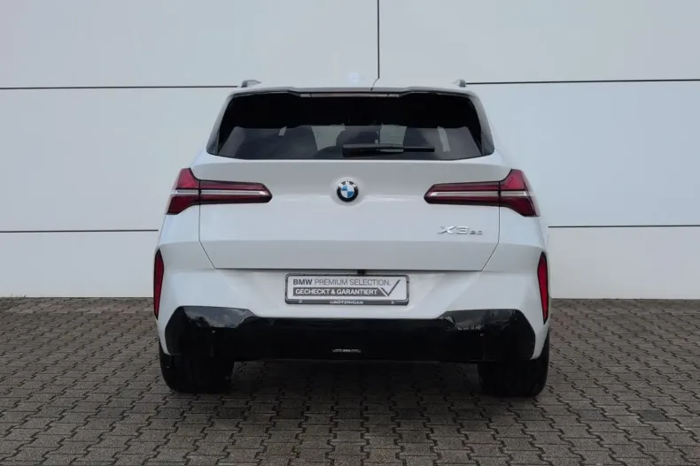 BMW X3 (Seria X) din 2025 cu 27.100 km - oferta BMW225153 - foto 5