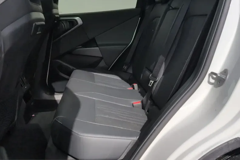 BMW X3 (Seria X) din 2025 cu 27.100 km - oferta BMW225153 - foto 8